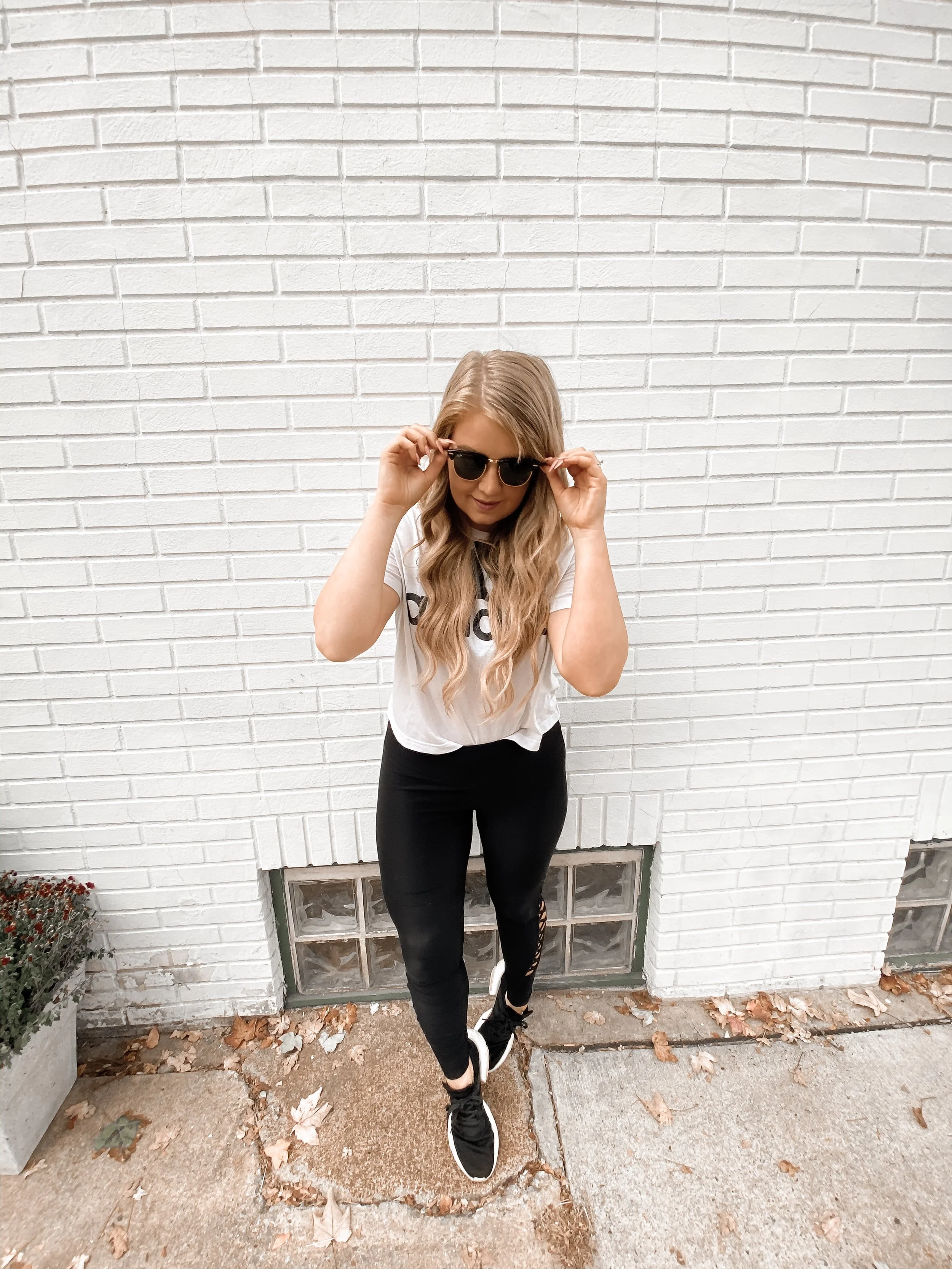 Ray ban discount outfit